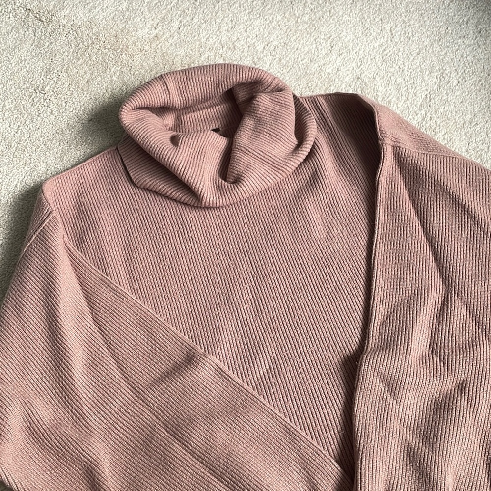 Free People Softly Structured Sweater